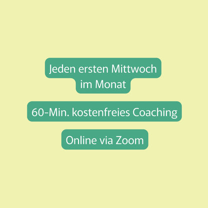 Free Coaching